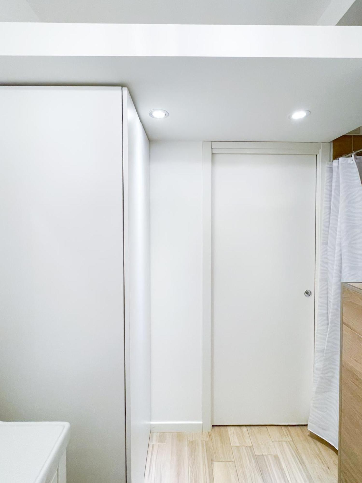 The Best! Fast Wi-fi & Netflix Appartement Milan