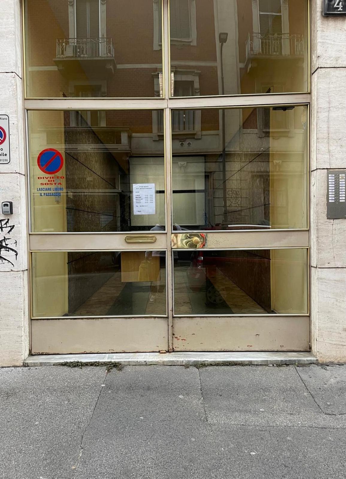 The Best! Fast Wi-fi & Netflix Appartement Milan
