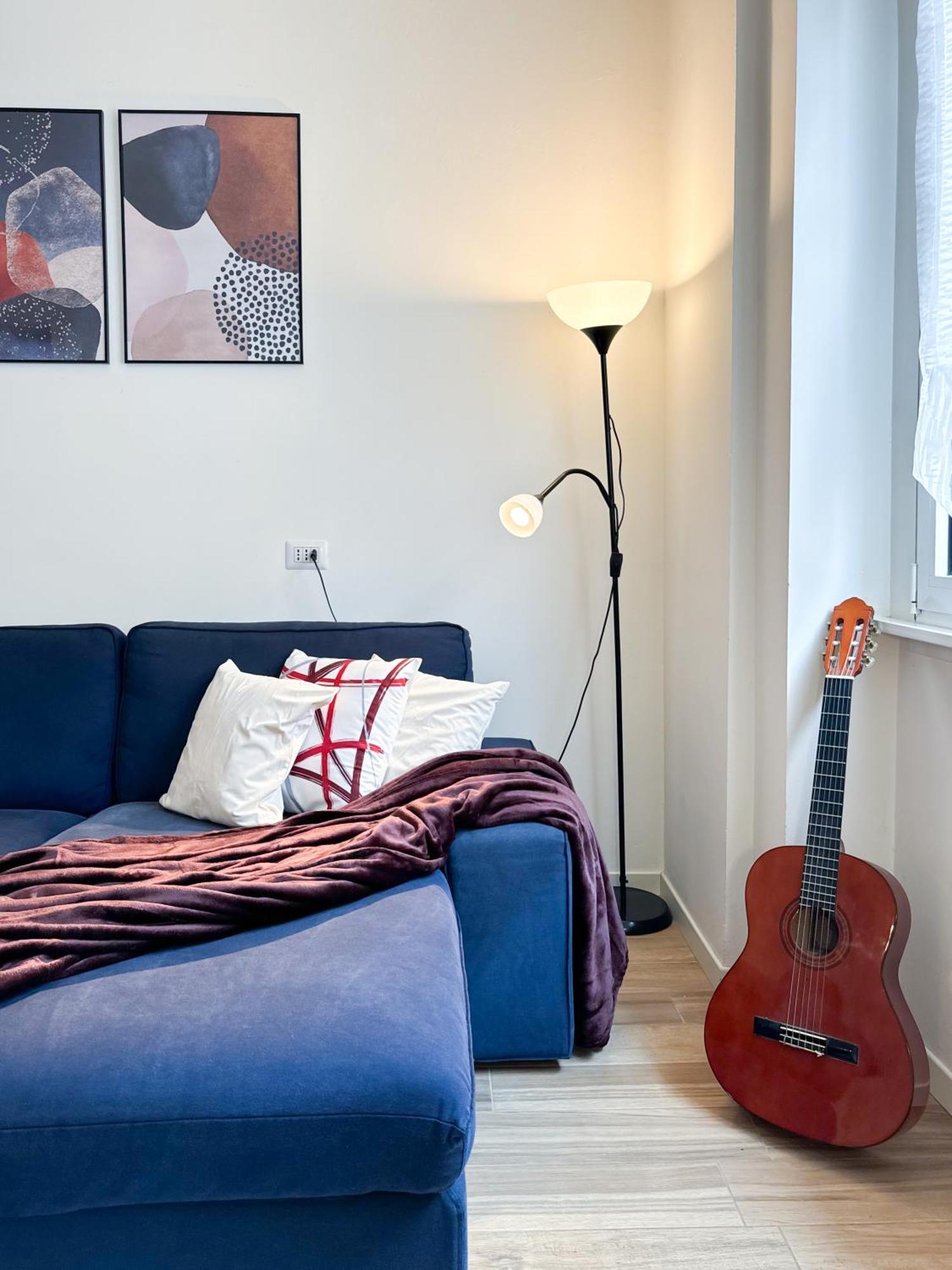 The Best! Fast Wi-fi & Netflix Appartement *